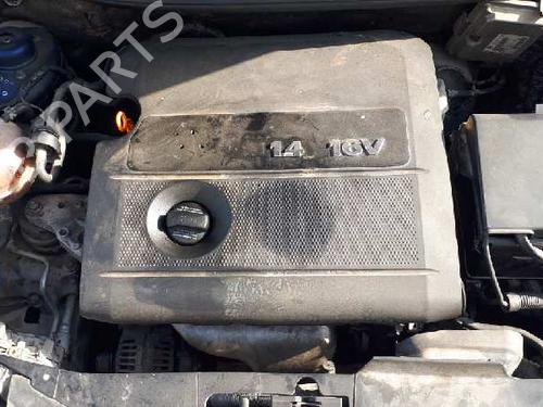 Front left window mechanism SEAT IBIZA III (6L1) 1.4 16V | BP12841388C22 