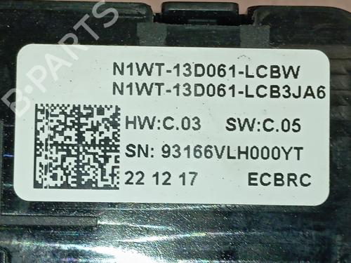 Headlight switch FORD RANGER (TKE) | BP36321895I24 - Image 4