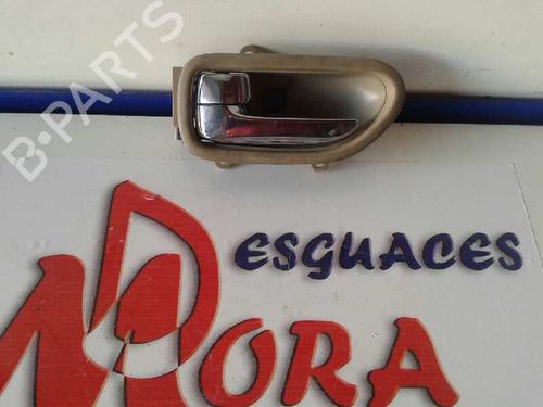 Used Rear left interior door handle NISSAN PATHFINDER II (R50) 3.3 V6 4WD (170 hp) 30369628