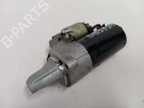 Used Starter MERCEDES-BENZ SLK (R171) 350 (171.456) (272 hp) 22565023
