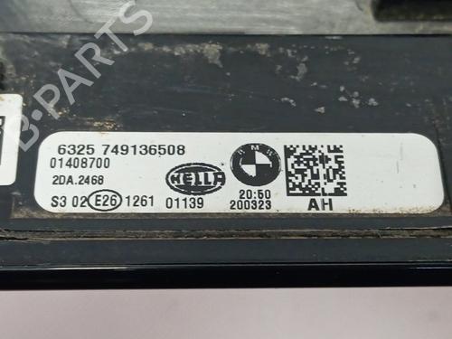 Third brake light BMW X5 (G05, F95) xDrive 40 i Mild-Hybrid | BP40103911L11 - Image 2