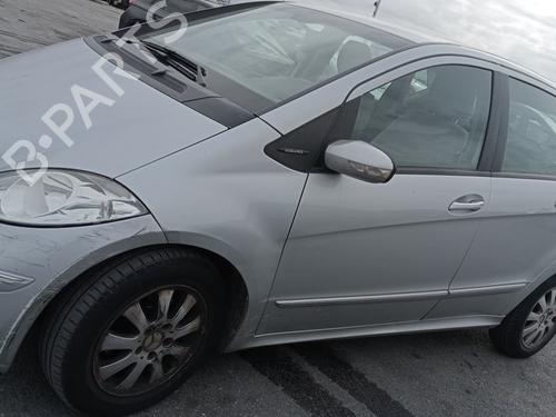 Left rear window switch MERCEDES-BENZ A-CLASS (W169) A 180 CDI (169.007, 169.307) | BP30600849I29  - Image 5