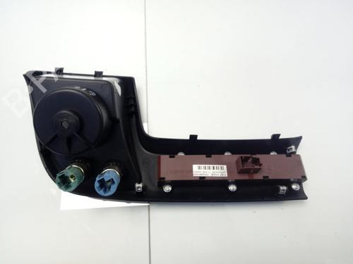 Warning switch PEUGEOT BOXER Bus 2.2 BlueHDi 120 | BP29536091I22 