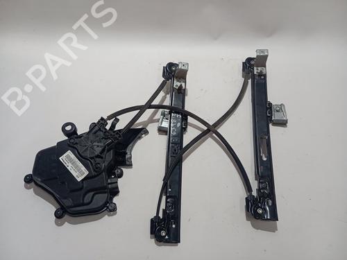 Used Front left window mechanism SEAT IBIZA IV ST (6J8, 6P8) [2010-2016]  29275814