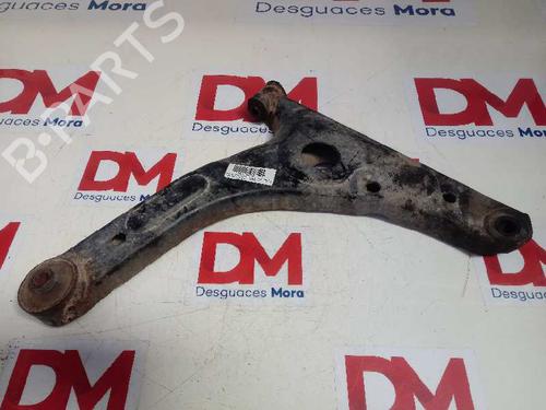 Used Right front suspension arm FORD TRANSIT Van (FA_ _) [2006-2014]  30371584