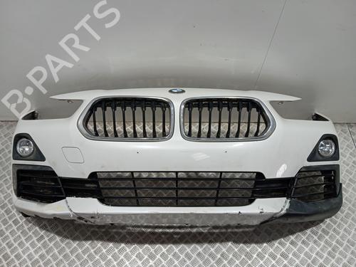 Foran kofangere BMW X2 (F39) [2017-2023]  31943226