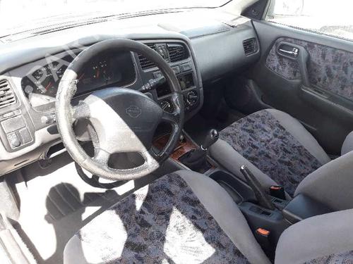 Radiator fan NISSAN PRIMERA (P11) | BP12850137M35