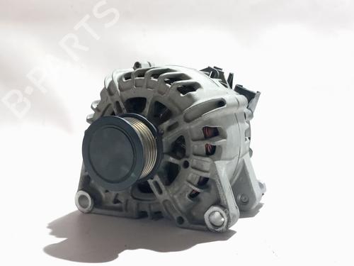 Lichtmaschine für Lichtmaschine 39175888 39175888