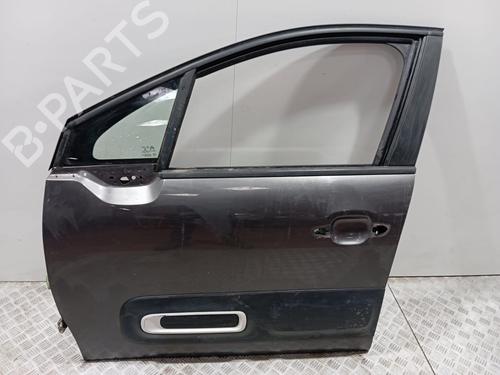 Used Left front door CITROËN C3 IV (CC21) [2021-2025]  30701523