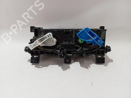 AC Styreenhet / Manøvreringsenhet RENAULT KANGOO III MPV | BP30710820I5