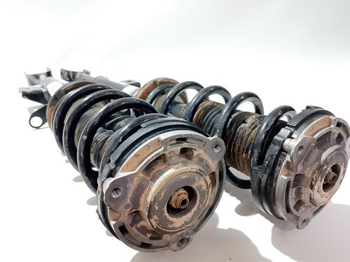 Right front shock absorber BMW 5 (G60) 520 d Mild-Hybrid | BP27882274M17 