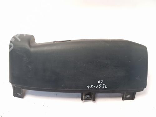 Corner bumper PEUGEOT BOXER Van 2.2 BlueHDi 120 | BP29358987C117 