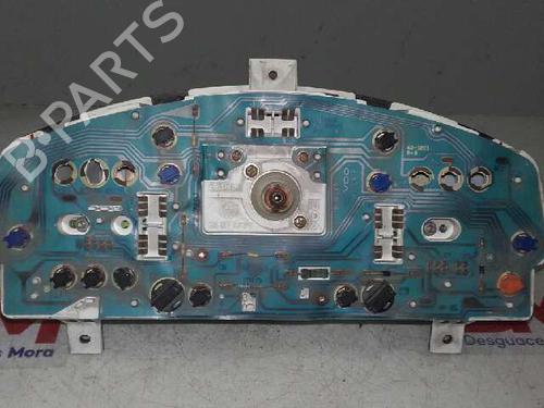 Instrument cluster NISSAN MICRA II (K11) 1.0 i 16V | BP12646596C47 