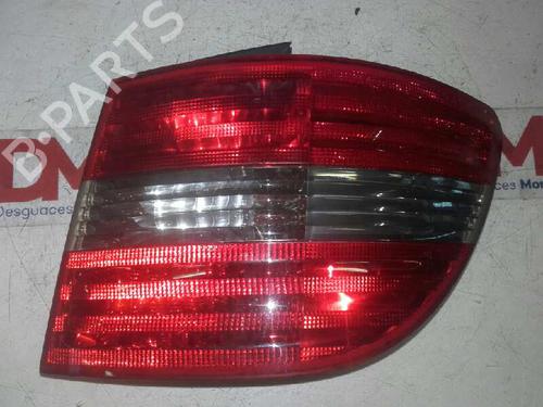 Right taillight MERCEDES-BENZ B-CLASS Sports Tourer (W245)  | BP12650040C35
