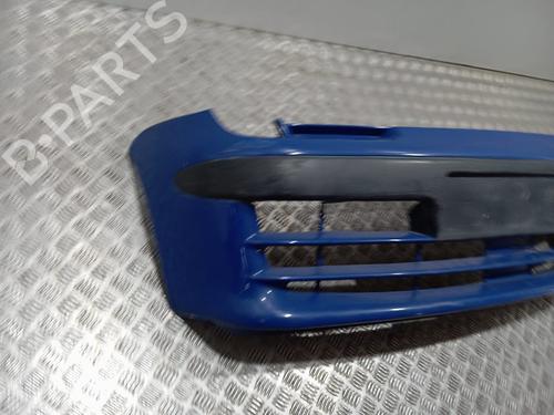 Front bumper FIAT SEICENTO / 600 (187_) 1.1 (187AXB, 187AXB1A, 187AXC1A02) | BP26529482C7 