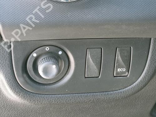 Front right lock DACIA SANDERO II  | BP26020978C97 