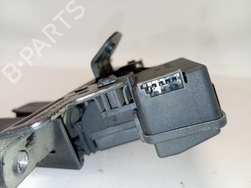 Tailgate lock BMW X5 (E53) 3.0 d | BP37417477C101 - Image 4