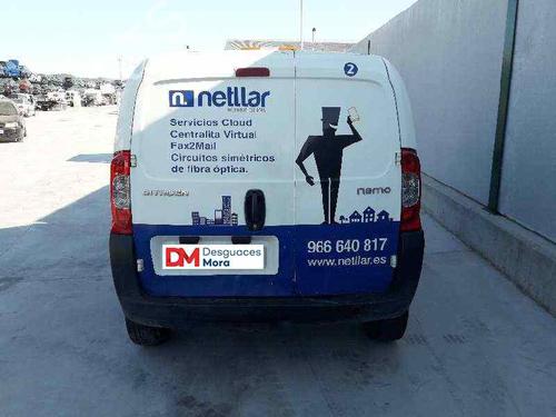 AC compressor CITROËN NEMO Box Body/MPV (AA_) | BP12647513M34