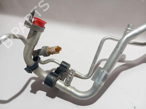 AC pipe PEUGEOT RIFTER 1.5 BlueHDi 100 | BP39095806M126 - Image 2