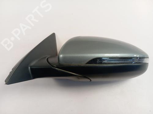 Used Left mirror Left mirror 37440724 37440724