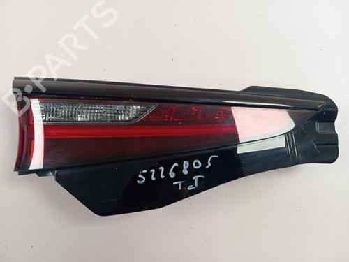 Used Left tailgate light Left tailgate light MAZDA CX-30 (DM) SKYACTIV-G M Hybrid (122 hp) 40120629 40120629