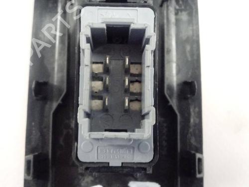 Interrupteur de vitre avant droite OPEL COMBO E Tour / Life (K9) 1.5 | BP18547522I26 