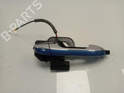Used Rear right exterior door handle KIA SPORTAGE IV (QL, QLE) [2015-2022]  17003323