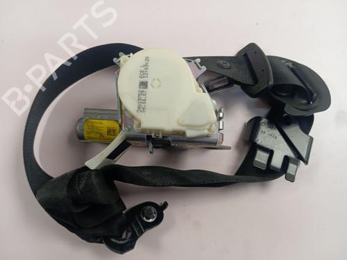 Used Front left seatbelt Front left seatbelt 39435607 39435607