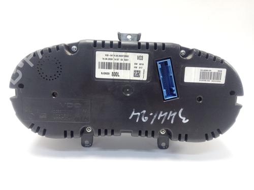 Instrument cluster SEAT IBIZA IV (6J5, 6P1)  | BP19063151C47 