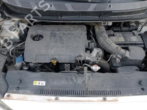 Engine HYUNDAI ix20 (JC)  | BP36529483M1  - Image 17
