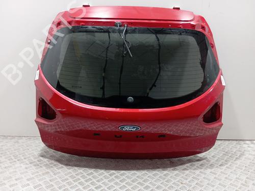 Used Tailgate Tailgate FORD PUMA (J2K, CF7) [2019-2026] 34399610 34399610