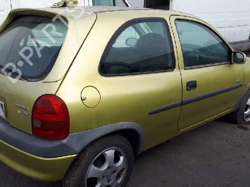 Used Parts OPEL CORSA B (S93) 1.0 i 12V (F08, F68, M68) (54 hp) 4325509