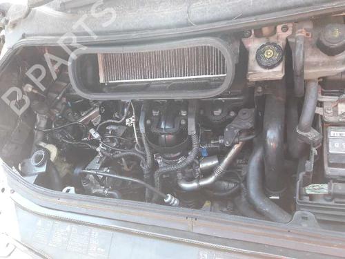 AC pipe RENAULT ESPACE IV (JK0/1_)  | BP30370294M126  - Image 9