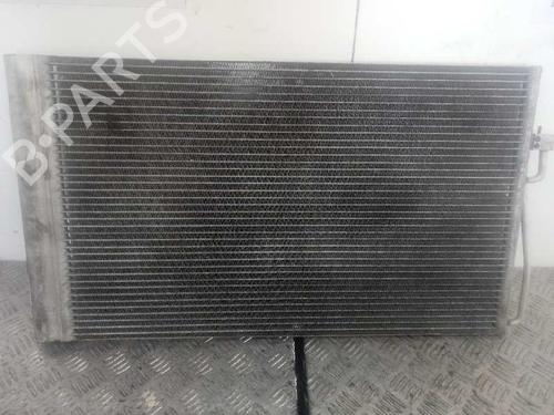 Used AC radiator BMW 7 (E65, E66, E67) 730 d (218 hp) 12654319