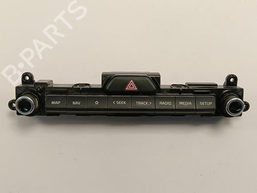 Interruttore KIA SPORTAGE IV (QL, QLE) [2015-2022]  33176214