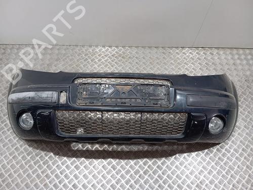 Used Front bumper CITROËN C3 Pluriel (HB_) 1.4 (73 hp) 29584883
