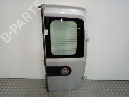 Dør højre bagtil FIAT DOBLO Cargo (263_) 1.3 D Multijet (90 hp) 21543147
