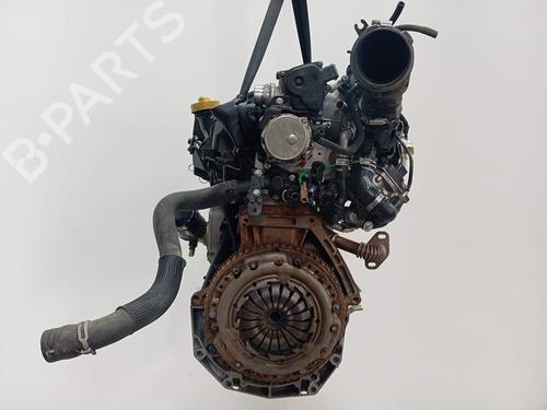 Engine RENAULT KANGOO / GRAND KANGOO II (KW0/1_)  | BP25925761M1 