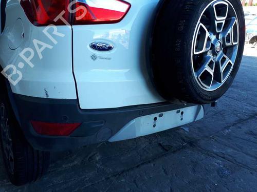Rear bumper FORD ECOSPORT 1.5 TDCi | BP12643861C8 