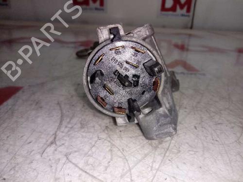Ignition barrel SKODA FABIA II (542)  | BP12840766M48 