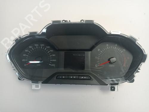 Used Instrument cluster PEUGEOT PARTNER Box Body/MPV (K9) [2018-2025]  18491592