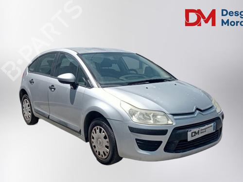 Ricambi CITROËN C4 I (LC_) [2004-2014]  3567402