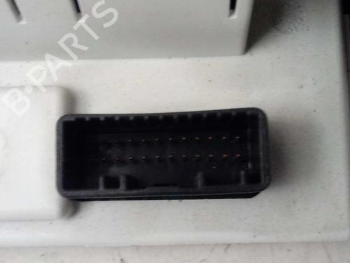 Display monitor RENAULT MEGANE II (BM0/1_, CM0/1_) | BP12839327C48