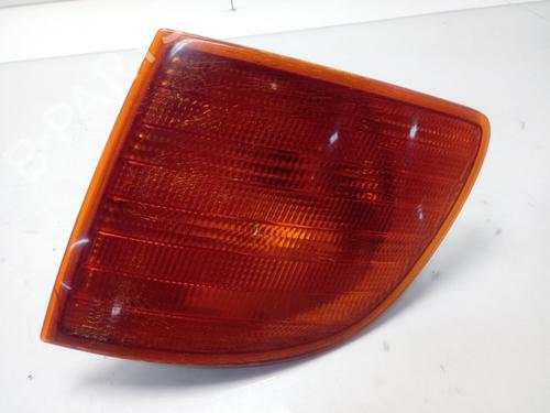Used Left front indicator MERCEDES-BENZ VITO Van (W638) [1997-2003]  30372950