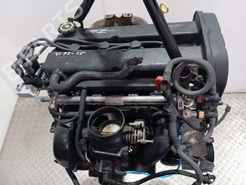 Engine FORD FOCUS I (DAW, DBW) 2.0 16V | BP26942886M1 