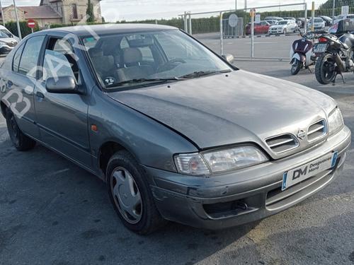 Right tailgate light NISSAN PRIMERA (P11) | BP30375148C80