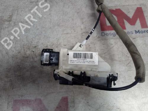 Rear right lock PEUGEOT PARTNER Box Body/MPV 1.6 BlueHDi 100 | BP12838032C99 