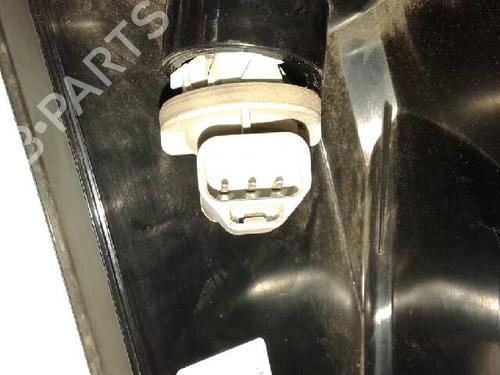 Right taillight FORD FOCUS II (DA_, HCP, DP)  | BP12677236C35 