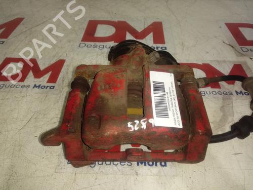 Right rear brake caliper AUDI A5 Sportback (8TA) 3.0 TDI | BP12671807M106 