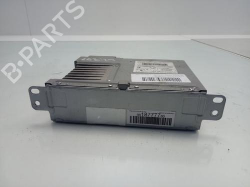 Used Radio PEUGEOT EXPERT Van (V_) 1.6 BlueHDi 95 (95 hp) 17079012